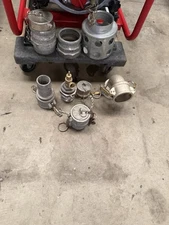 Pumps Gas Engine Centrifugal