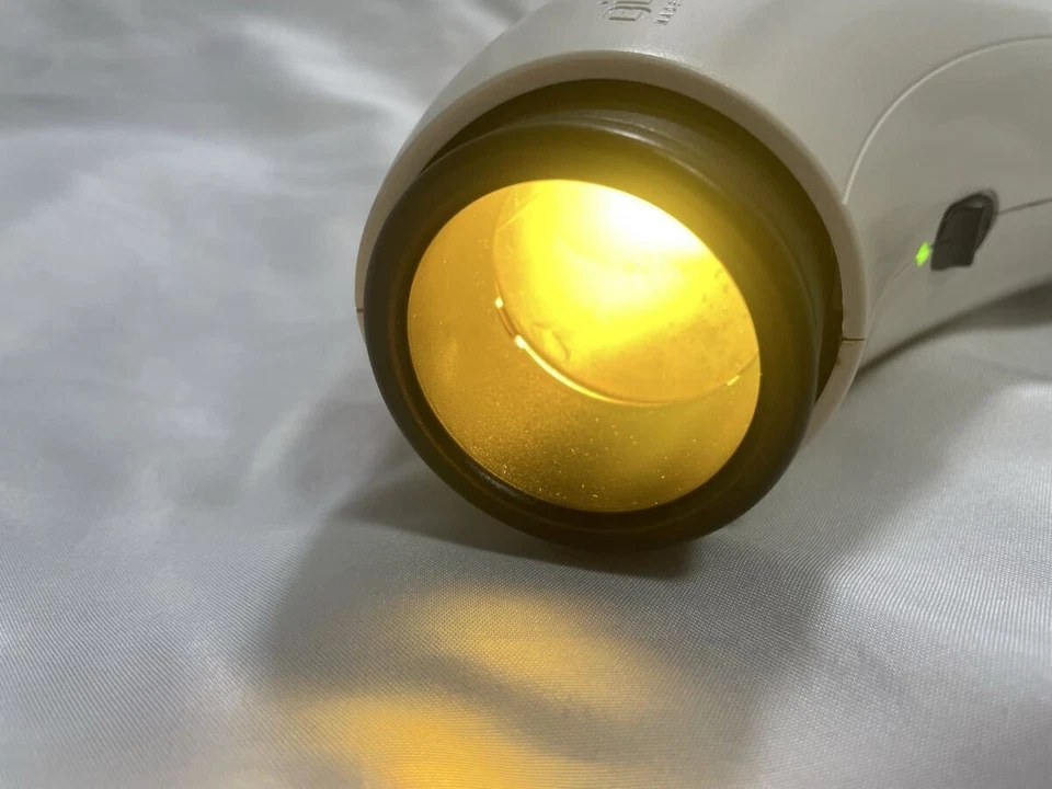 Zepter Bioptron Compact III Light  Therapy Plug shape A type From JAPAN - Image 2 of 4