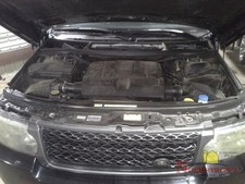 2011 Land Rover Range Rover Abs Antilock Brake Pump