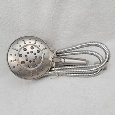 Moen 26112SRN Engage Magnetix Shower Head Spot Resist Brushed Nickel Excellent