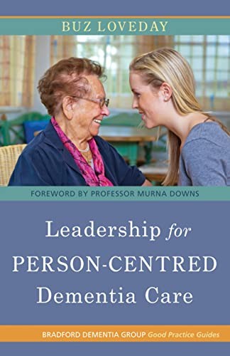 Leadership for Person-Centred Dementia Care (University of Bradf