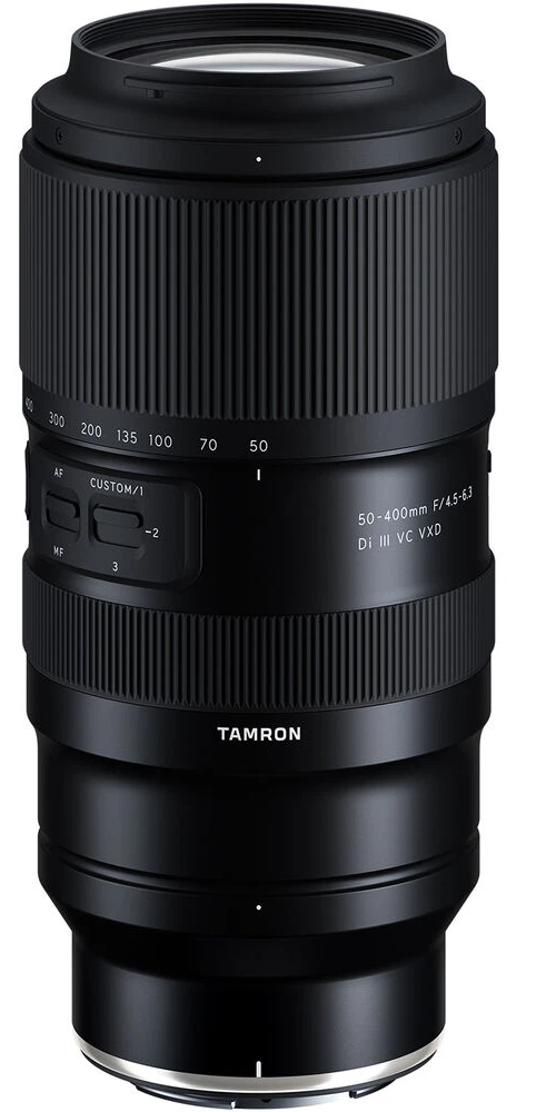 Tamron 400mm Focal Camera Lenses for sale | eBay