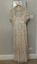 Floral Needle Thread Dresses for Women for sale UK