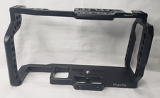 MagicRig Gabbia Completa per Fotocamera Blackmagic BMPCC 4K/6K