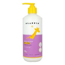 Babies  Kids Body Lotion Lemon Lavender 16 Oz