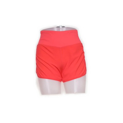 Pro Touch, Sportshorts, Größe: 38, Rot, Einfarbig, Damen #OsL