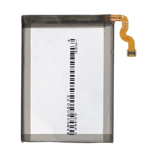 für Samsung Galaxy Z Flip3 5G SM-F711UZKFXAA SM-F711UZEAXAA EB-BF711ABY Akku - Afbeelding 4 van 5