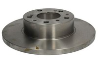 Abe 2X Bremsscheibe Vorne Ø290 Voll FüR Peugeot J5 Pritsche/Fahrgestell 290L