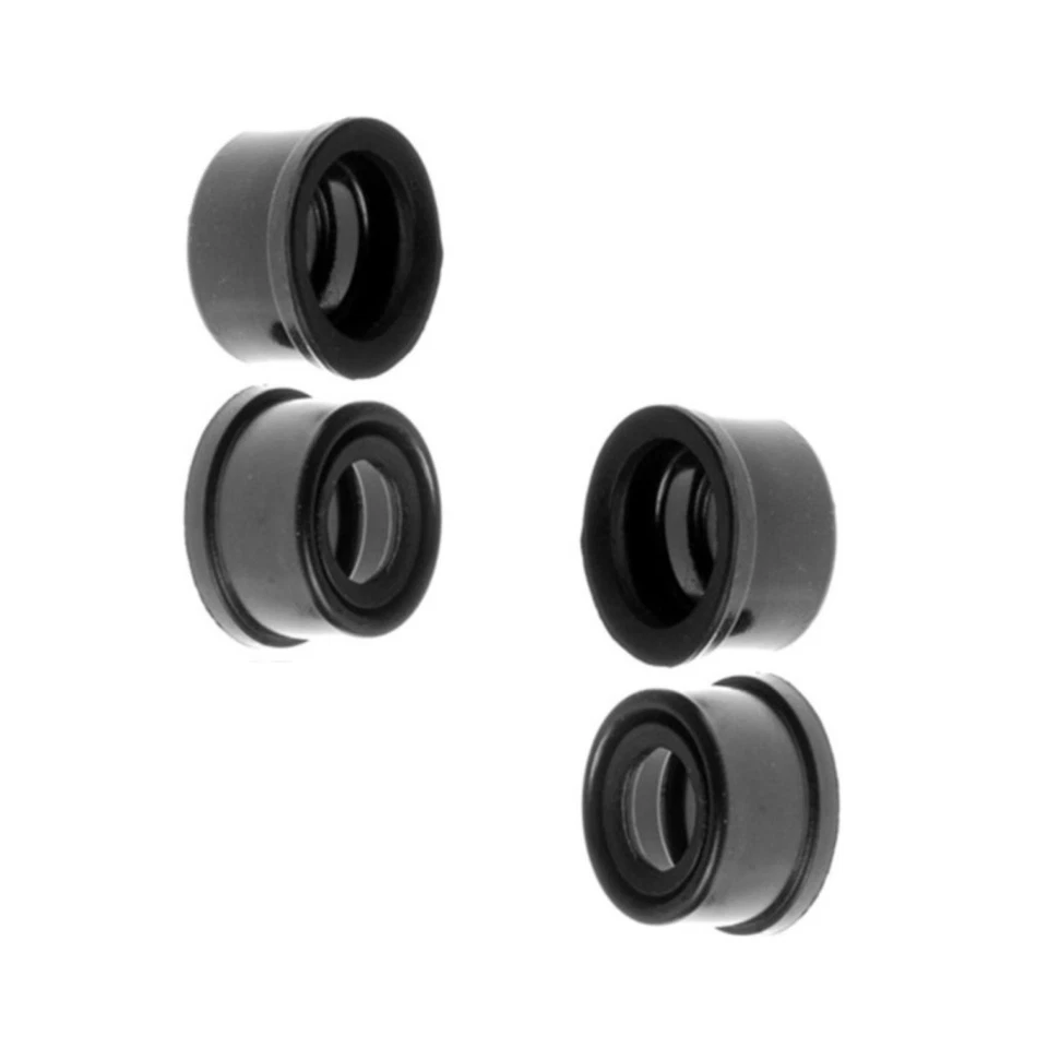 Kit de buje de pinza de freno delantero ACDelco genuino para Oldsmobile Alero 1999-2004 Foto 3 de 4