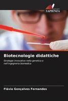 FláVia GonçAlves Fernandes | Biotecnologie Didattiche | Taschenbuch (2025)