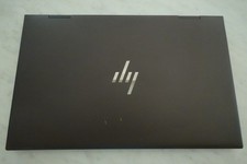 HP ENVY x360 Touch 15.6 (256GB SSD AMD Ryzen ...