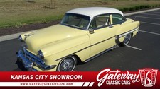 1954 Chevrolet Bel Air for Sale