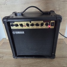 Yamaha GA-15 Guitar Amplifier - Practice Amp