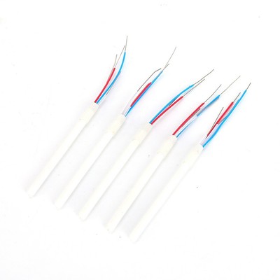 Neu 50W Lötstation Element Keramik Heizung für-936 898d 852d 909d 8586d