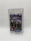 GI Joe Renegades Law & Order Police K-9 Unit Figure New In Shell Hasbro