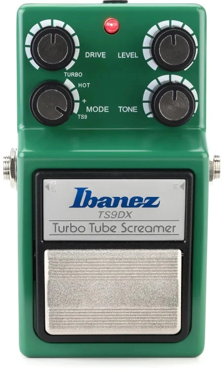 Tube Screamer Ts808 for sale | eBay