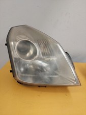 Feu avant (phare) Renault VEL SATIS