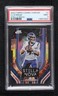 2024 Topps Cosmic Chrome Stella Nova CJ Stroud #STN-2 PSA 9 MINT v9t