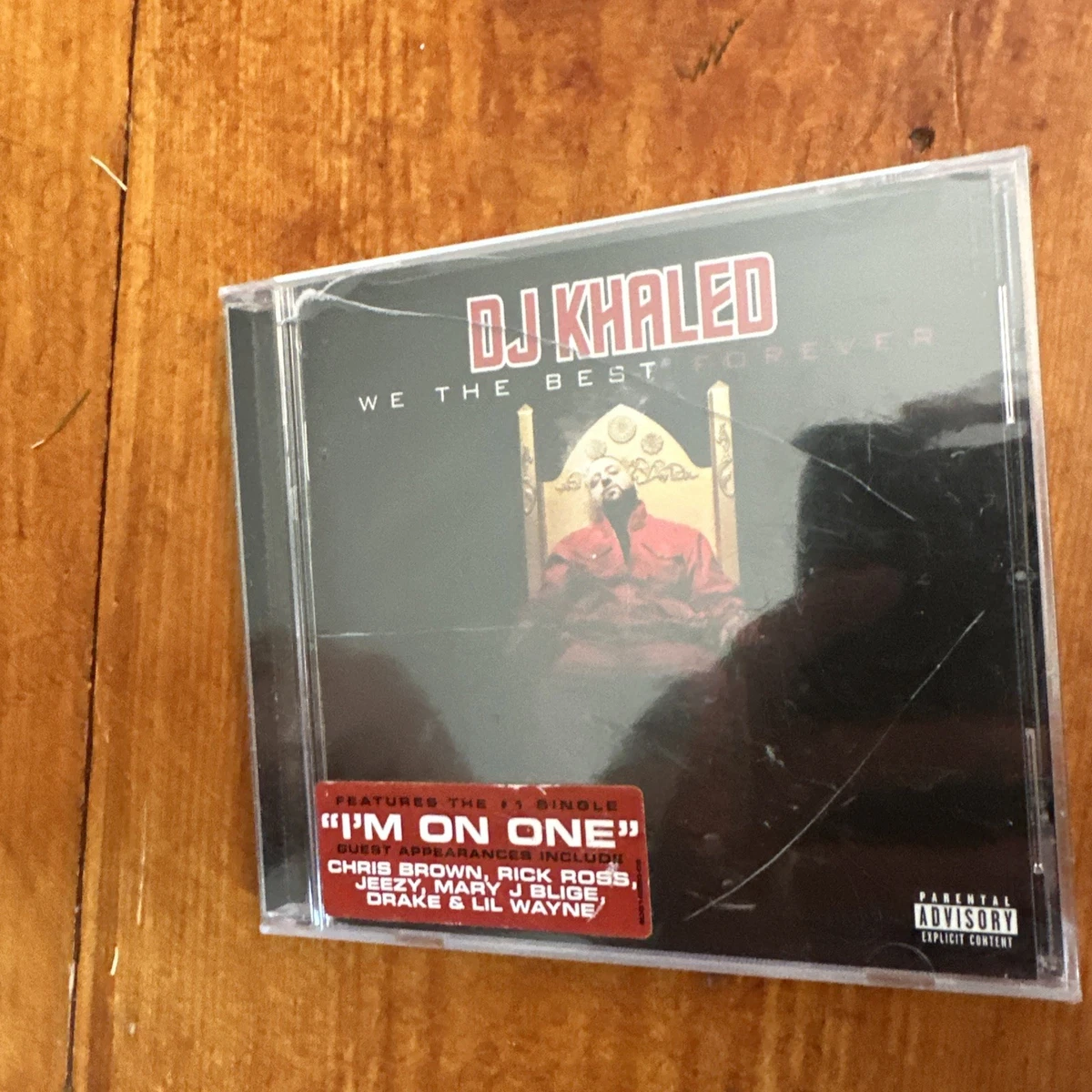 25+ Drake Mixed Music CDs for sale | Updated Oct 2026