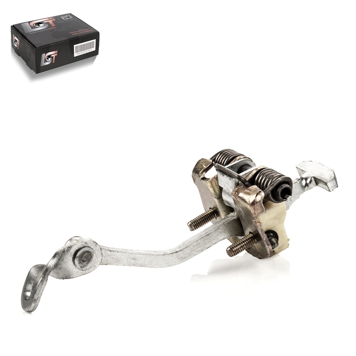 Door Hinge Door Stop Door Brake Rear For RENAULT Thalia I LB