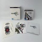 Final Fantasy XIII 13 Collectors Edition -  Boxed - Sony PlayStation - PS3 - PAL