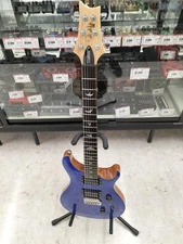 PAUL REED SMITH SE CUSTOM24 Used Electric Gutiar