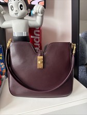 Celine Camille Small Shoulder Bag
