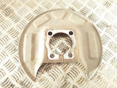 FIAT SCUDO Flatbed  220 Rear Brake Disc Protection 1.56 Diesel 68kw 20741804