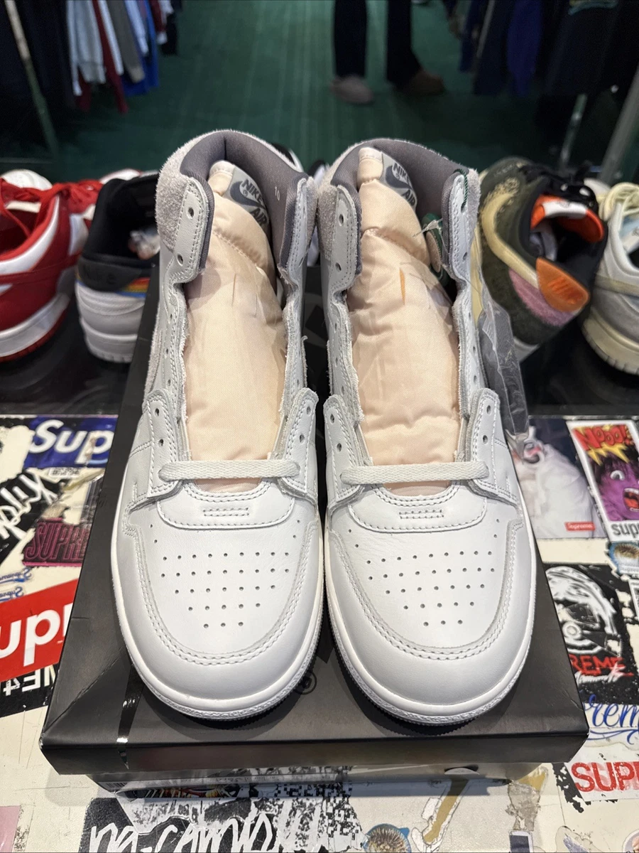 Jordan Air Ship PE SP Tech Grey for Sale | Authenticity Guaranteed