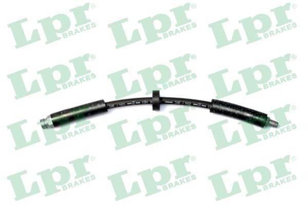 LPR Bremsschlauch 6T47128 FüR Saab 9000 Turbo Aero CDE Eco Power CSE-image
