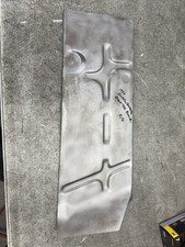 1958 Chevy Impala Pontiac Bonneville Catalina FRONT TOE BOARD R/H NEW USA Made