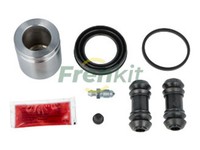 Frenkit Reparatursatz Bremssattel 248981 FüR Jeep WK WH Cherokee 48Mm Kit+Piston