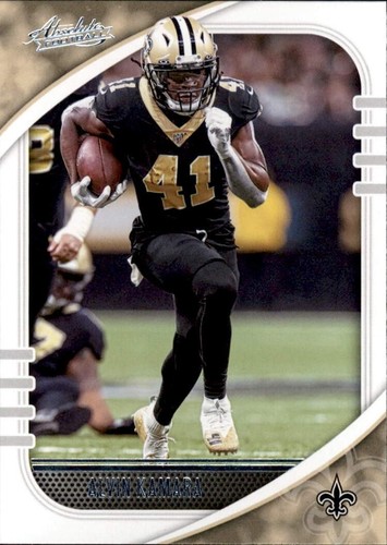 2020 Panini Absolute Football Complete Your Set #1-200 You Pick! - Picture 44 of 126