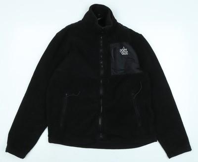 Peak Herren Jacke schwarz Größe XS Reißverschluss - PEAK