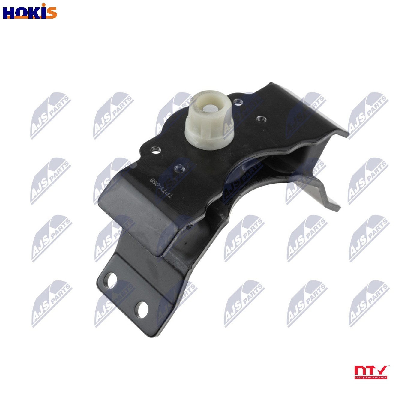 2x ✅Fits NTY ZPS-TY-056 Engine Cushion ⭐UK Seller⭐ - Image 15