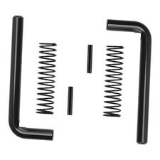 Trailer Gate Pin, Trailer Gate Latch, 819T Trailer Gate Spring Latch Kit for