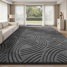 Extra Large Area Rugs Bedroom Carpet Living Room Hallway Runner Rug Floor Mats