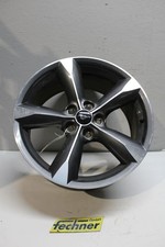 Alu Felge Ford USA Mustang 2.3 213kW  8x18 ET40 FR3C-1007-JA 2015