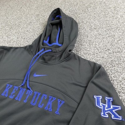 nike kentucky basketball hoodie