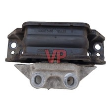 2017 LDV V80 2.5 Engine Gearbox Top Mount Support - 37k Mile C00015461 c00015460