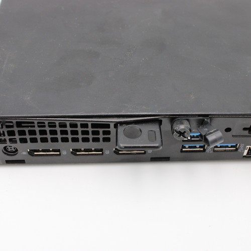 Dell OptiPlex Micro Plus 7020 Intel Core i7-14700T 16GB DDR5 512GB SSD Win 11 - Picture 5 of 8