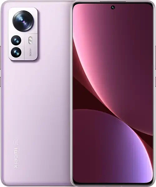 Xiaomi 12 Pro · 256GB