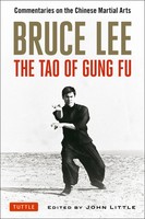 The Tao Of Gung Fu | Commentaries On The Chinese Martial Arts | Bruce Lee | Buch