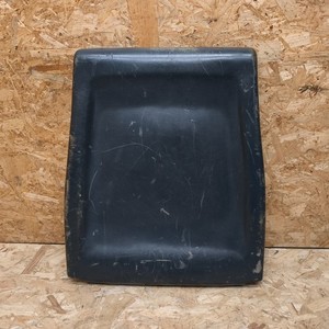 Bmw E30 Sportsitz Verkleidung Rückwand Blau Fahrersitz Klappbar