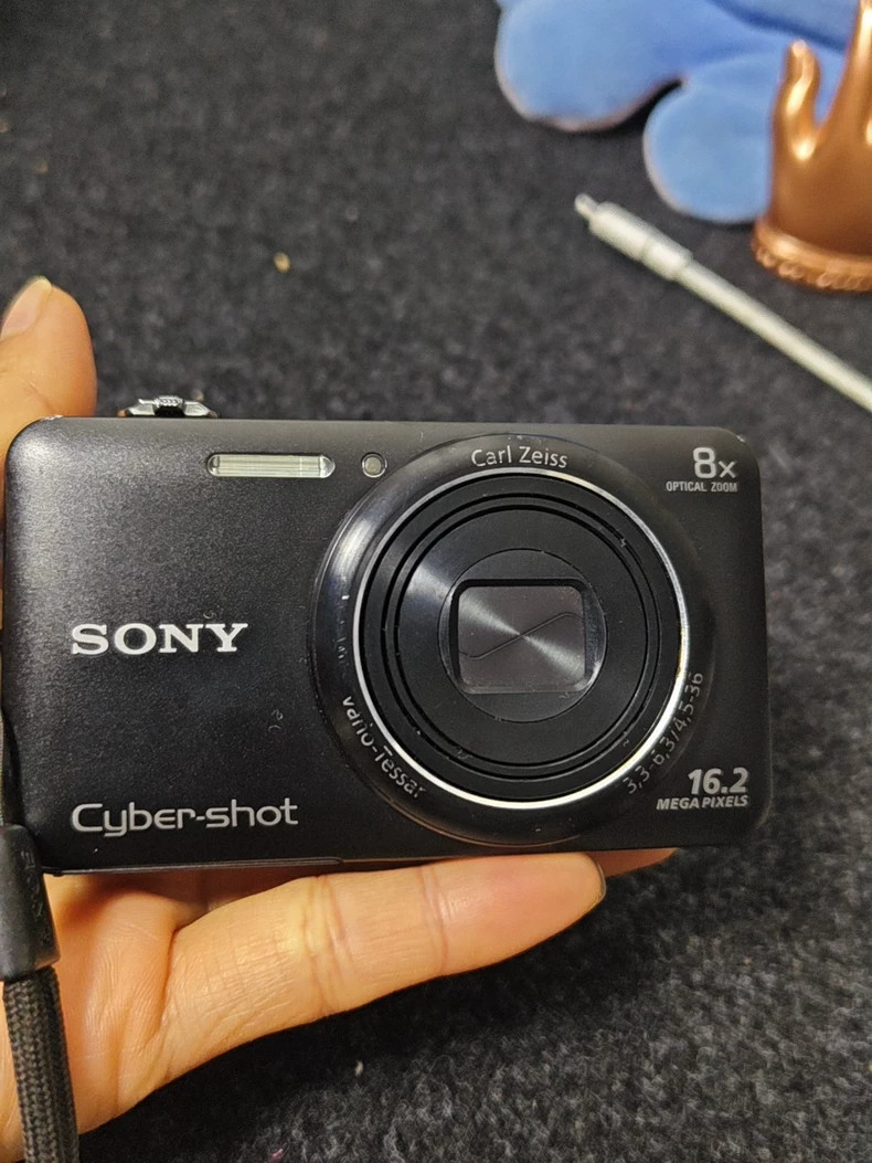 SONY DSC-WX60 DSC-WX60 主な仕様 | デジタルスチルカメラ Cyber-shot