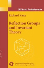 Richard Kane | Reflection Groups and Invariant Theory | Taschenbuch | Englisch