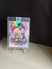 Topps 2023 Aaron Judge IP Auto Card From Stars Of MLB Set