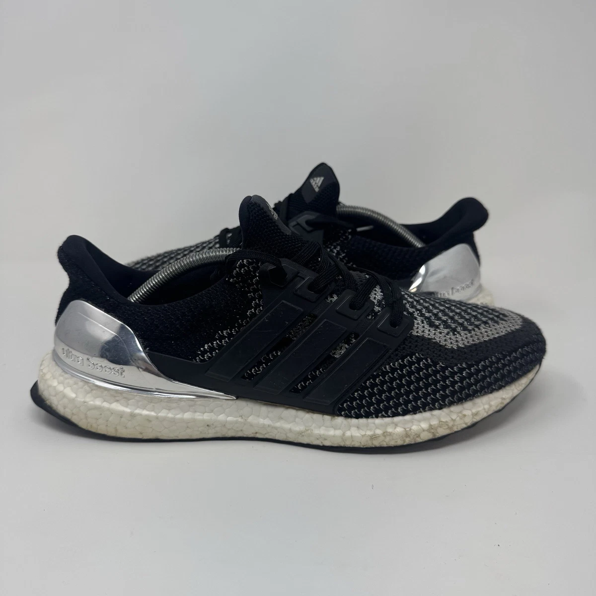 adidas gazelle silver green womens Adidas Ultraboost Men's Golf Shoes main image 1