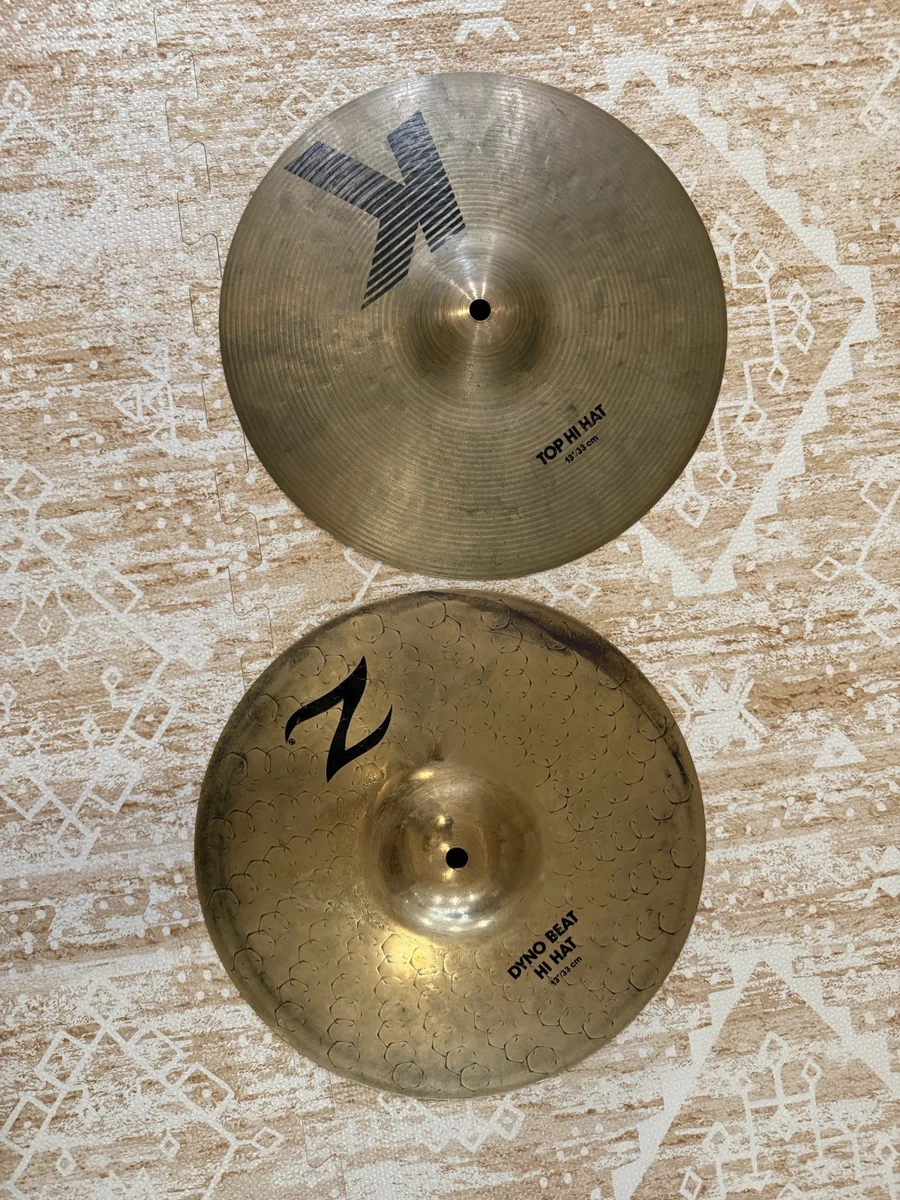 Vintage K Zildjian Cymbals for sale | eBay
