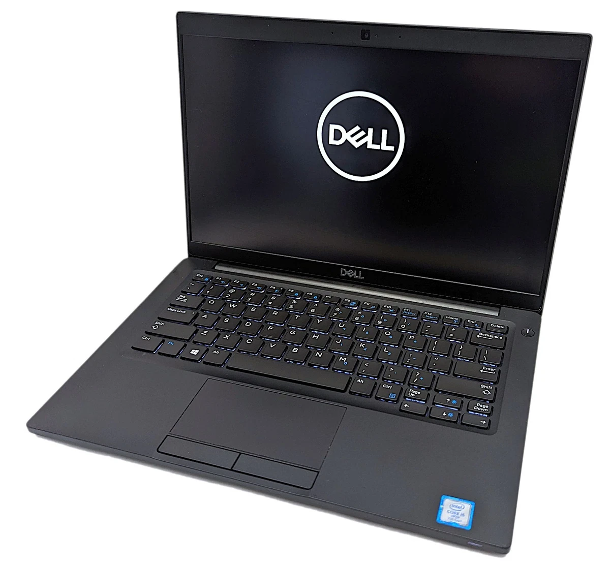 Dell Intel Core i5 7th Gen. PC Laptops & Netbooks 13-13.9 in